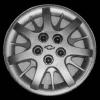 16" OEM Wheel Cover