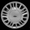 15" OEM Wheel Cover
