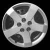 15" OEM Wheel Cover