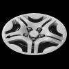 15" OEM Wheel Cover