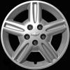 17" OEM Wheel Cover
