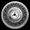 15" OEM Wheel Cover