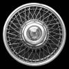 14" OEM Wheel Cover