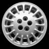 15" OEM Wheel Cover