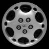 15" OEM Wheel Cover