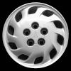 15" OEM Wheel Cover