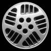14" Wheel Cover