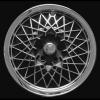 15" OEM Wheel Cover