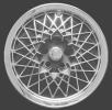 15" Wheel Cover