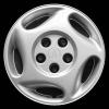 15" OEM Wheel Cover