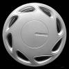 13" OEM Wheel Cover