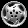 15" Wheel Cover