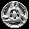 15" Wheel Cover