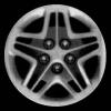 16" OEM Wheel Cover