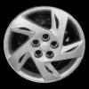 15" OEM Wheel Cover