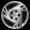 15" Wheel Cover