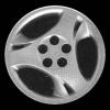 15" OEM Wheel Cover