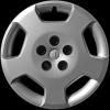 16" Wheel Cover