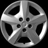 17" Wheel Cover