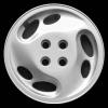 15" OEM Wheel Cover
