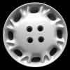 15" OEM Wheel Cover