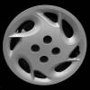 15" OEM Wheel Cover