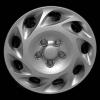 15" OEM Wheel Cover