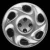 15" Wheel Cover
