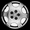 16" OEM Wheel Cover