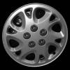 15" OEM Wheel Cover