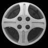 15" OEM Wheel Cover