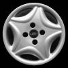 14" Wheel Cover