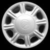 15" OEM Wheel Cover
