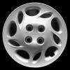 14" OEM Wheel Cover