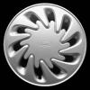 15" OEM Wheel Cover