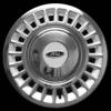 16" OEM Wheel Cover