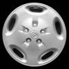 15" OEM Wheel Cover