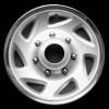16" OEM Wheel Cover