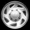 16" OEM Wheel Cover