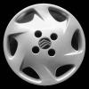 14" OEM Wheel Cover