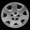 16" OEM Wheel Cover