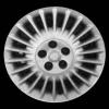 16" OEM Wheel Cover