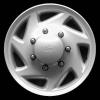 16" OEM Wheel Cover