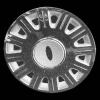 16" OEM Wheel Cover