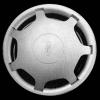 16" OEM Wheel Cover