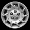15" OEM Wheel Cover