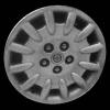 16" OEM Wheel Cover