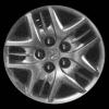 15" OEM Wheel Cover