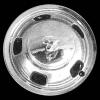 17" Wheel Cover