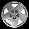 14" OEM Wheel Cover